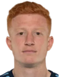Camden Riley headshot