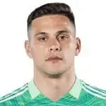 Damian Lasdisparo a la cabeza