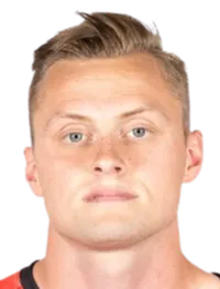 Daniel Kuzemka headshot