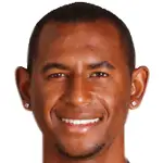Darnell King foto de rosto