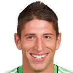 David Binghamdisparo a la cabeza