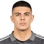 David Ochoadisparo a la cabeza