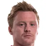 Dax McCarty headshot