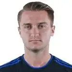 Djordje Mihailovic headshot