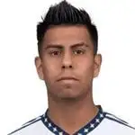 Efrain Alvarezdisparo a la cabeza