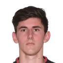 Emerson Hyndman foto de rosto