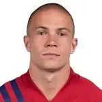 Erik Holtdisparo a la cabeza