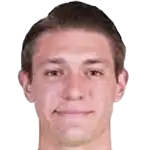 Ethan Horvathdisparo a la cabeza