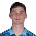 Freese Matthewdisparo a la cabeza
