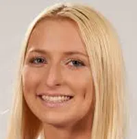 Hailie Mace headshot