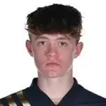 Jack McGlynndisparo a la cabeza