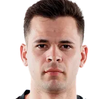 Jacob Montes headshot