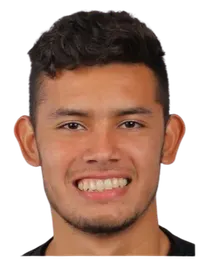 Javier Garcia headshot