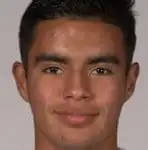 Jeremy Garay headshot