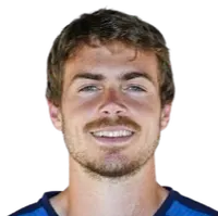Jeremy Kelley headshot