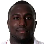 Jozy Altidore headshot