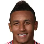 Juan Agudelo foto de rosto