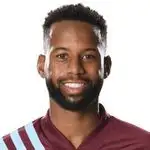 Kellyn Acosta foto de rosto