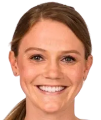 Kristen McNabb headshot