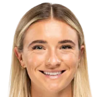 Kristie Mewis headshot