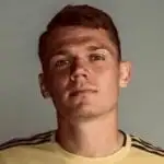 Luke Haakensondisparo a la cabeza