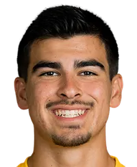 Marc Ybarradisparo a la cabeza