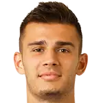 Matt Miazga headshot