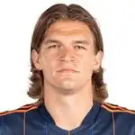Nick Hagglunddisparo a la cabeza