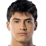 Obed Vaargasdisparo a la cabeza