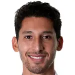 Omar Gonzalez headshot