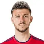 Paul Arrioladisparo a la cabeza