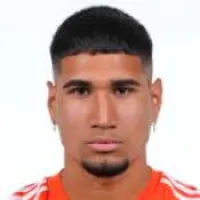 Robert Castellanos headshot