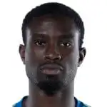 Samuel Adeniran foto de rosto