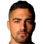 Sebastian Lletget foto de rosto