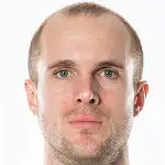 Stefan Frei foto de rosto