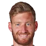 Tim Ream headshot