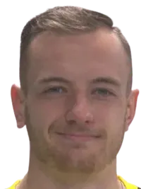 Tim Trilk headshot
