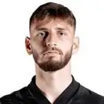 Tristan Blackmondisparo a la cabeza