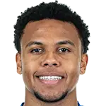 Weston McKennie headshot