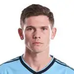 Wil Trapp foto de rosto