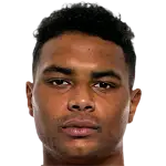 Zack Steffen headshot