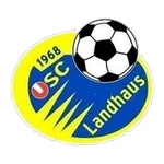 Landhaus Feminino Logo