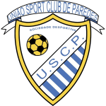 Paredes logo de equipe logo