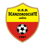 Scanzorosciate Team Logo