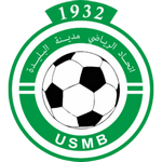 USM Blida Sub 21 logo