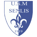 Senlis logo de equipe