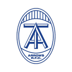 Utah Arrows logo de equipe