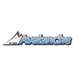 Utah Avalanche logo