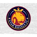 Utah Royals II Feminino logo