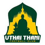 Uthai Thani logo de equipe logo